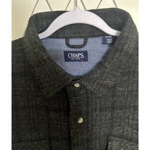 Chap's Flannel - Super Soft & Warm - XL